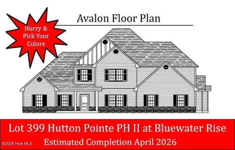 1000 Sharpnose St, New Bern, NC 28562