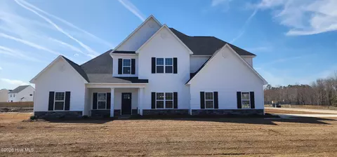 1000 Sharpnose St, New Bern, NC 28562