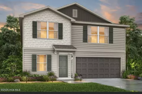 606 N Caswell St, La Grange, NC 28551