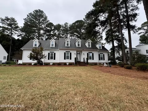 915 Timberlake Dr NW, Wilson, NC 27893