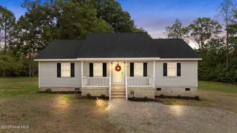 19687 Nc 43, Whitakers, NC 27891