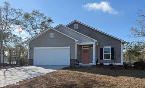 4581 Terrace Rd SW #135, Shallotte, NC 28470