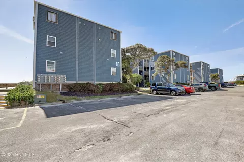 2182 New River Inlet Rd UNIT 176, North Topsail Beach, NC 28460