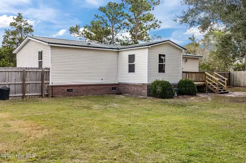 132 Topsail Lake Dr, Hampstead, NC 28443 photo 29