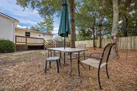 132 Topsail Lake Dr, Hampstead, NC 28443 photo 28