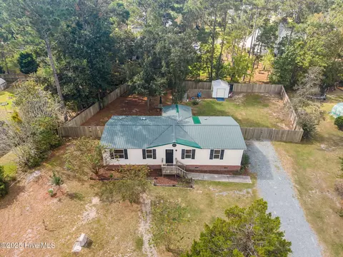 132 Topsail Lake Dr, Hampstead, NC 28443 photo 31