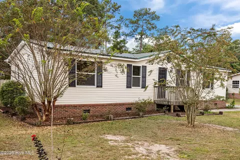132 Topsail Lake Dr, Hampstead, NC 28443 photo 33