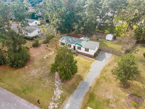 132 Topsail Lake Dr, Hampstead, NC 28443 photo 32