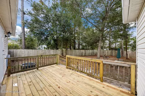 132 Topsail Lake Dr, Hampstead, NC 28443 photo 25