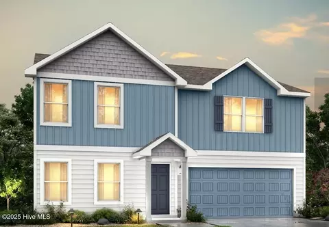 614 S Caswell St, La Grange, NC 28551