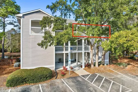 3030 Marsh Winds Cir UNIT 106, Southport, NC 28461