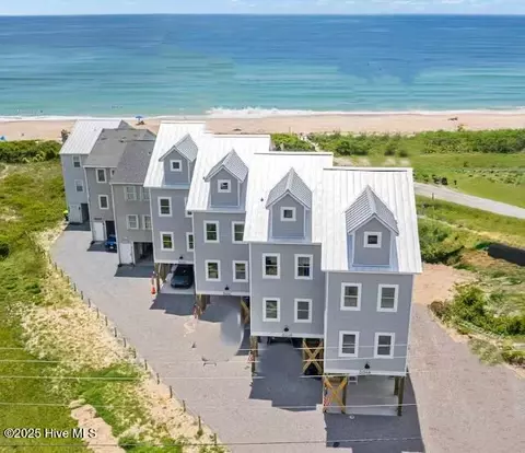 804 N Topsail Dr #A, Surf City, NC 28445
