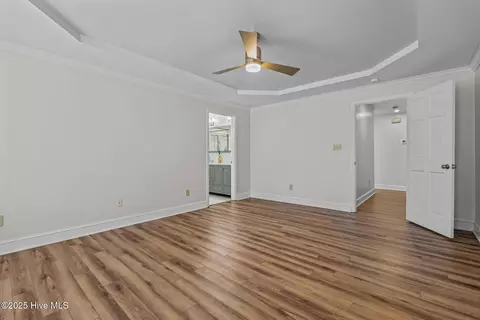 Bedroom - 6 Montclair Ct, Pinehurst, NC 28374 photo 2 of 4