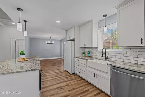 Kitchen - 6 Montclair Ct, Pinehurst, NC 28374 photo 1 of 4