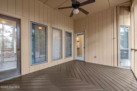 Exterior - 6 Montclair Ct, Pinehurst, NC 28374 photo 2 of 4