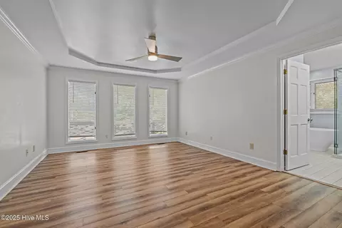 Bedroom - 6 Montclair Ct, Pinehurst, NC 28374 photo 1 of 4