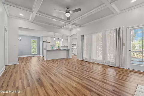 Living - 6 Montclair Ct, Pinehurst, NC 28374 photo 4 of 4