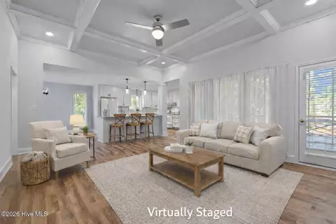 Living - 6 Montclair Ct, Pinehurst, NC 28374 photo 1 of 4