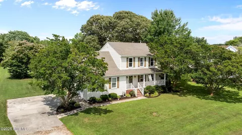 116 Kings Way, Moyock, NC 27958