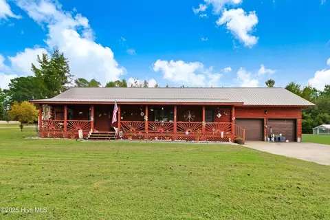 431 Joe Nunn Rd, Kinston, NC 28504