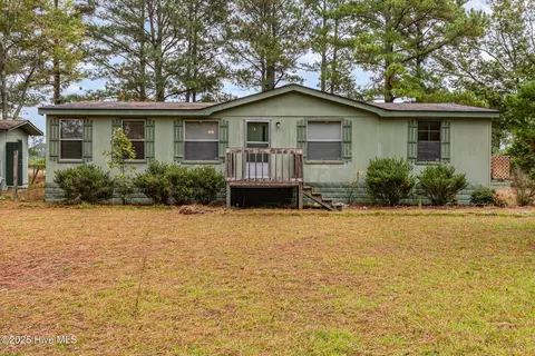 1969 Bagley Rd, Kenly, NC 27542