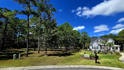 503 Cromwell Notch SW, Ocean Isle Beach, NC 28469