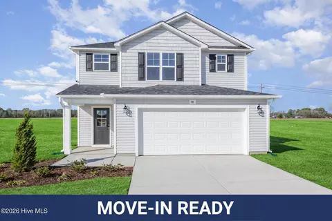 77 Littlefield Ln, La Grange, NC 28551