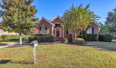 1017 Sabal Dr, Wilmington, NC 28409