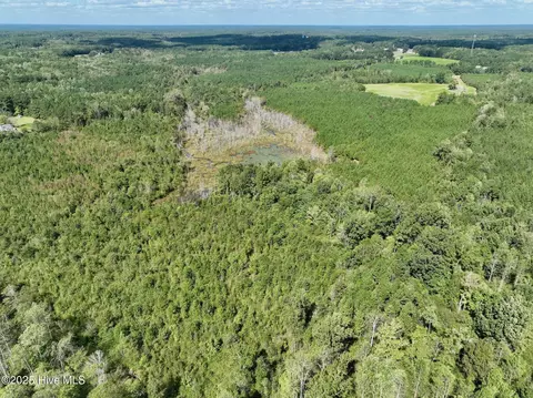 0 Qualls Rd, Hollister, NC 27844
