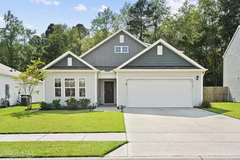 1264 Hidden Creek Dr NE, Leland, NC 28451