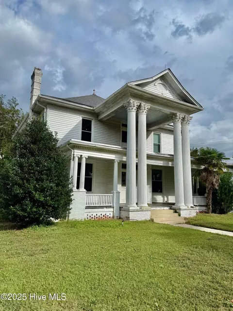7470 Main St, Bethel, NC 27812