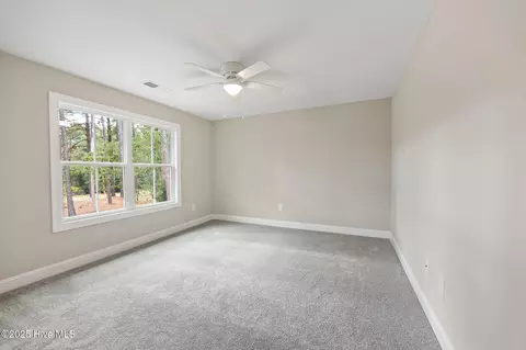 Bedroom - 284 Longleaf Dr, West End, NC 27376 photo 3 of 4