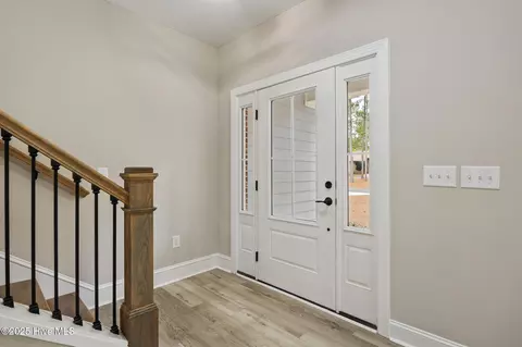 Entry Way - 284 Longleaf Dr, West End, NC 27376 photo 2 of 6
