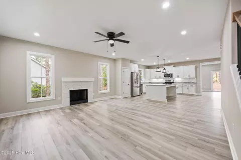 Living - 284 Longleaf Dr, West End, NC 27376 photo 1 of 4