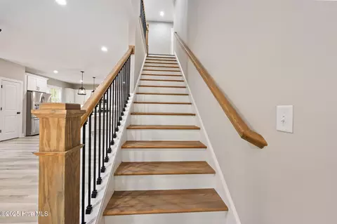 Entry Way - 284 Longleaf Dr, West End, NC 27376 photo 1 of 6