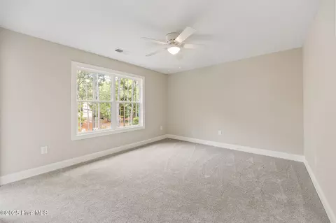 Bedroom - 284 Longleaf Dr, West End, NC 27376 photo 2 of 4