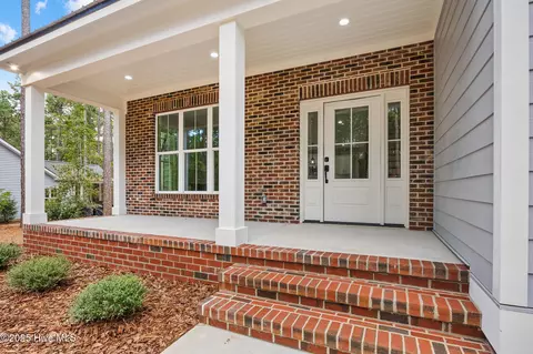 Exterior - 284 Longleaf Dr, West End, NC 27376 photo 1 of 3