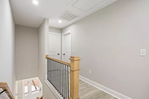 Entry Way - 284 Longleaf Dr, West End, NC 27376 photo 5 of 6