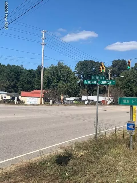 5159 Nc 58 Hwy N, Wilson, NC 27896