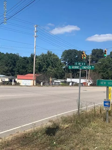 5159 Nc 58 Hwy N, Wilson, NC 27896