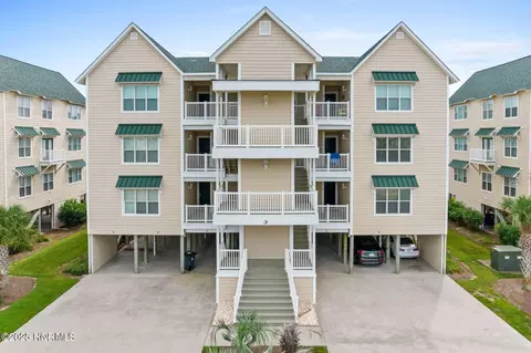 3 Jan St SW UNIT C, Ocean Isle Beach, NC 28469