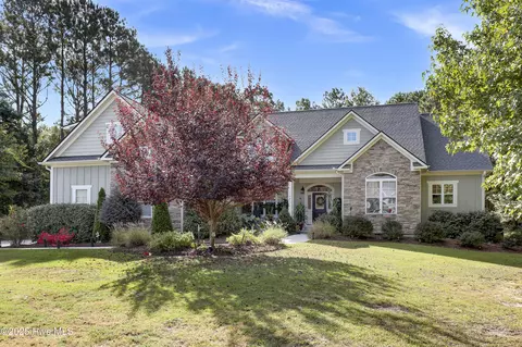 508 Navigator Dr, Hampstead, NC 28443 photo 4