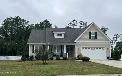 1209 Woods Ct, Morehead City, NC 28557