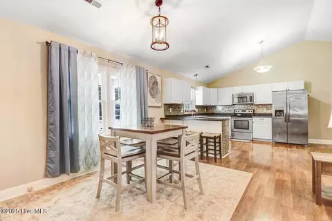 Dining - 110 Dwight Dr, Micro, NC 27555 photo 1 of 1