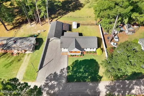 View/Area - 110 Dwight Dr, Micro, NC 27555 photo 5 of 5