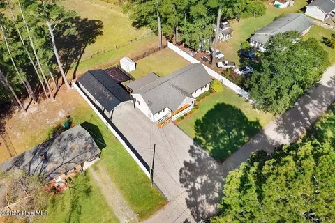 View/Area - 110 Dwight Dr, Micro, NC 27555 photo 4 of 5