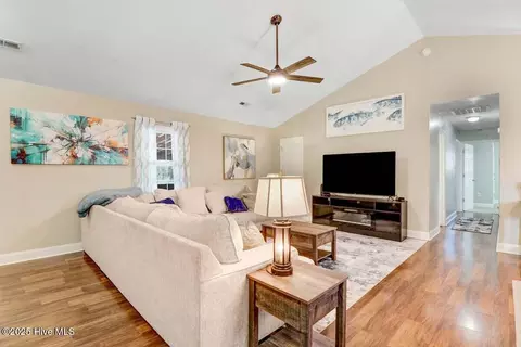 Entry Way - 110 Dwight Dr, Micro, NC 27555 photo 1 of 3