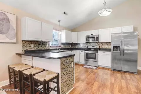 Kitchen - 110 Dwight Dr, Micro, NC 27555 photo 1 of 2