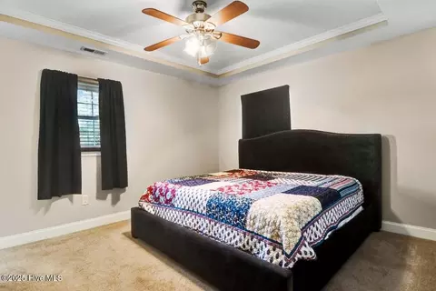Bedroom - 110 Dwight Dr, Micro, NC 27555 photo 1 of 3