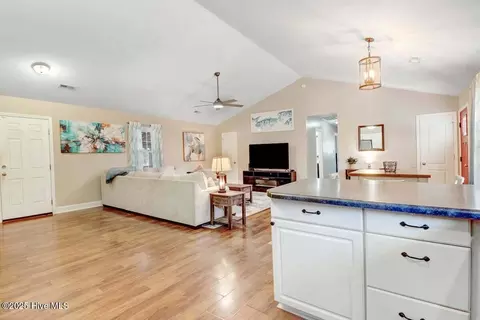 Entry Way - 110 Dwight Dr, Micro, NC 27555 photo 3 of 3